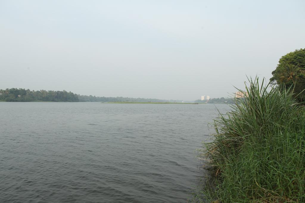 The Health Village Alwaye Zewnętrze zdjęcie